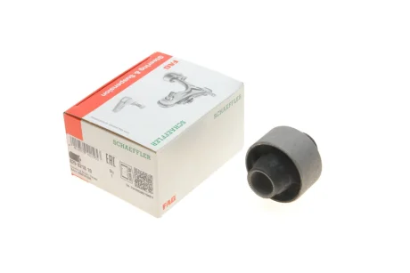 Сайлентблок важеля (переднього/знизу/ззаду) Toyota Corolla 97-02 829 0218 10 FAG 829-0218-10