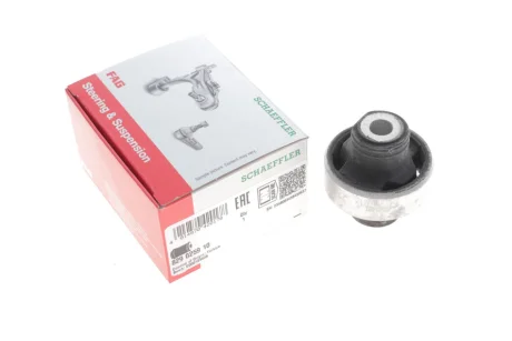 Сайлентблок важеля (переднього/знизу/ззаду) Fiat Bravo/Stilo 01-14 829 0259 10 FAG 829-0259-10