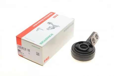 Сайлентблок важеля (переднього) BMW 3 (E30)/3 (E36)/Z3 (E36) (L) 1.6-3.0 82-03 829 0282 10 FAG 829-0282-10