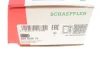 Сайлентблок важеля (заднього/спереду) Ford Focus/C-MAX/Kuga/Volvo C30/C70 II/S40 II 98- (продол.) 829 0288 10 FAG 829-0288-10 (фото 4)