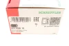 Сайлентблок важеля (переднього/знизу/ззаду) Hyundai Getz 02- 829 0336 10 FAG 829-0336-10 (фото 5)