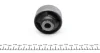 Сайлентблок важеля (переднього/знизу/ззаду) Nissan Qashqai/ X-Trail/Renault Koleos 07- 829 0360 10 FAG 829-0360-10 (фото 3)