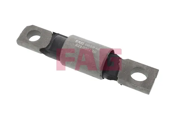 Сайлентблок важеля (переднього/знизу) Nissan Qashqai/ X-Trail/Renault Koleos 07- 829 0361 10 FAG 829-0361-10 (фото 1)