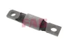 Сайлентблок важеля (переднього/знизу) Nissan Qashqai/ X-Trail/Renault Koleos 07- 829 0361 10 FAG 829-0361-10