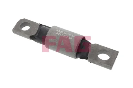 Сайлентблок важеля (переднього/знизу) Nissan Qashqai/ X-Trail/Renault Koleos 07- 829 0361 10 FAG 829-0361-10