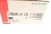 Сайлентблок важеля (переднього/ззаду) Mitsubishi Colt VI 04-12/Smart Forfour 04-06 829 0364 10 FAG 829-0364-10 (фото 5)