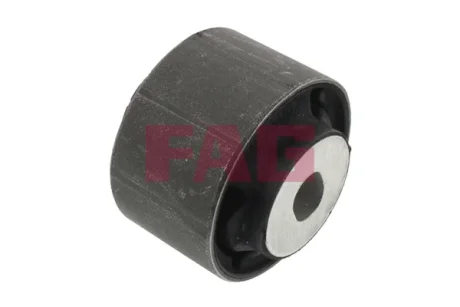 Сайлентблок важеля (переднього/знизу/ззаду) Ford Fiesta 09- 829 0370 10 FAG 829-0370-10