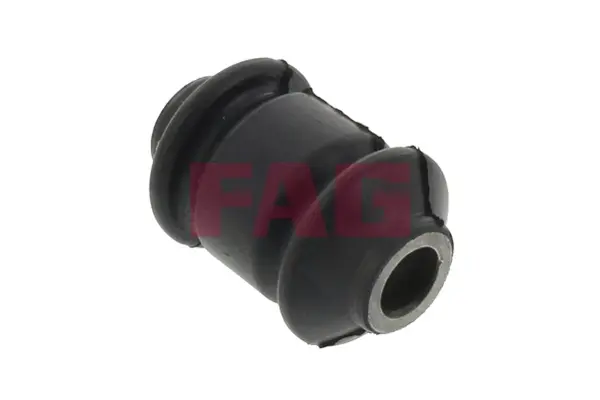 Сайлентблок важеля (переднього/знизу/спереду) Ford Fiesta 09- 829 0379 10 FAG 829-0379-10 (фото 1)