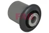 Сайлентблок важеля (переднього/знизу/ззаду) Honda Civic VII 00-05 829 0412 10 FAG 829-0412-10 (фото 1)