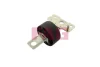 Сайлентблок важеля (заднього/спереду) Ford Galaxy/Mondeo IV/Volvo S60/S80/V70III 06- (L) (продол.) 829 0414 10 FAG 829-0414-10 (фото 1)