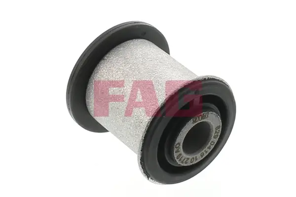 Сайлентблок важеля (переднего/снизу/спереди) Nissan X-Trail 01-13 829 0416 10 FAG 829-0416-10 (фото 1)