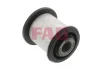 Сайлентблок важеля (переднего/снизу/спереди) Nissan X-Trail 01-13 829 0416 10 FAG 829-0416-10 (фото 1)