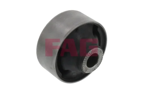 Сайлентблок важеля (переднього/знизу) Hyundai i20/KIA Rio 08-17 829 0441 10 FAG 829-0441-10