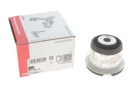 Сайлентблок балки (задньої) Opel Vectra B 94-03 829 0469 10 FAG 829-0469-10