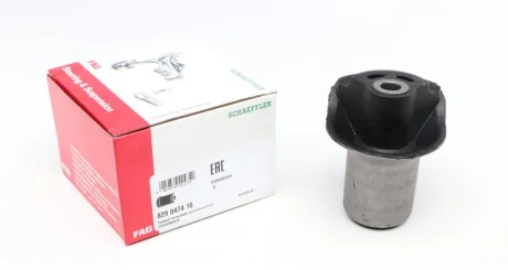 Сайлентблок балки (задньої) VW Golf II/Jetta II 83-91 829 0474 10 FAG 829-0474-10