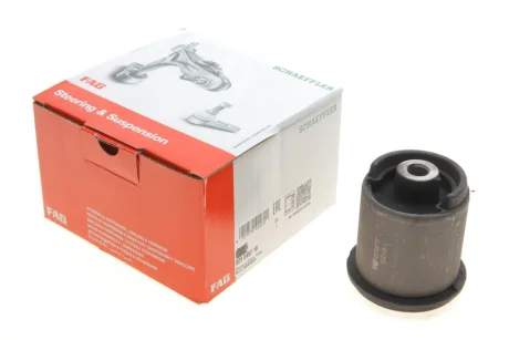 Сайлентблок балки (задньої) VW Golf IV/Bora 00-06 (d=69mm) 829 0497 10 FAG 829-0497-10