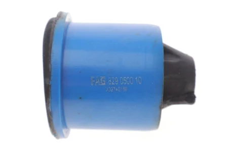 Сайлентблок балки (задньої/спереду) Dacia Logan/Sandero 1.2-1.6LPG 04- 829 0500 10 FAG 829-0500-10