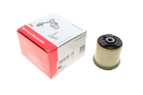 Сайлентблок балки (задньої) Opel Combo 01- 829 0509 10 FAG 829-0509-10
