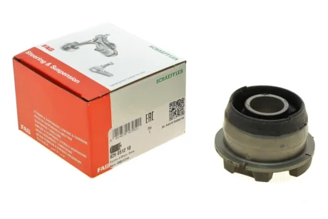 Сайлентблок балки (передньої) Volvo S60/S70/S80/V70/XC70/XC90 97-14 829 0512 10 FAG 829-0512-10