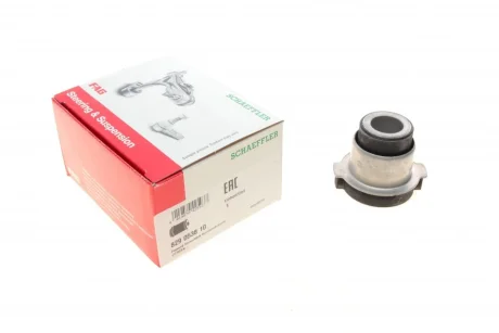 Сайлентблок балки (передньої) Citroen C5 III 08- 829 0538 10 FAG 829-0538-10