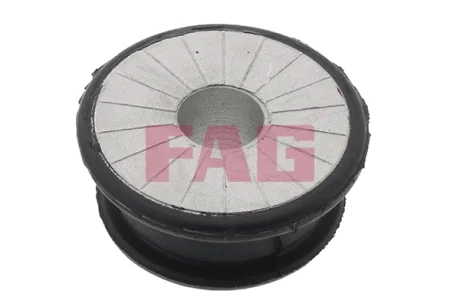 Сайлентблок балки AUDI A3, SKODA OCTAVIA I, VW BORA 96 перед. міст (Вир-во) FAG 829-0551-10