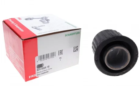Подушка балки (передня/передня) DB Vito (W638) 96- 829 0554 10 FAG 829-0554-10