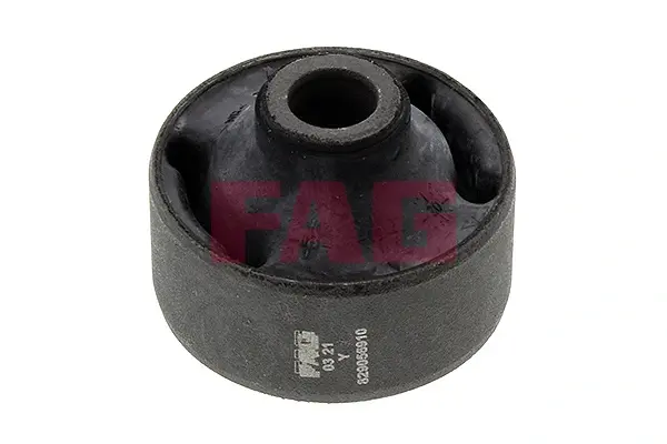 Сайлентблок важеля (переднього/ззаду) Mitsubishi Outlander 06-12/Lancer VIII 08- 829 0569 10 FAG 829-0569-10 (фото 1)