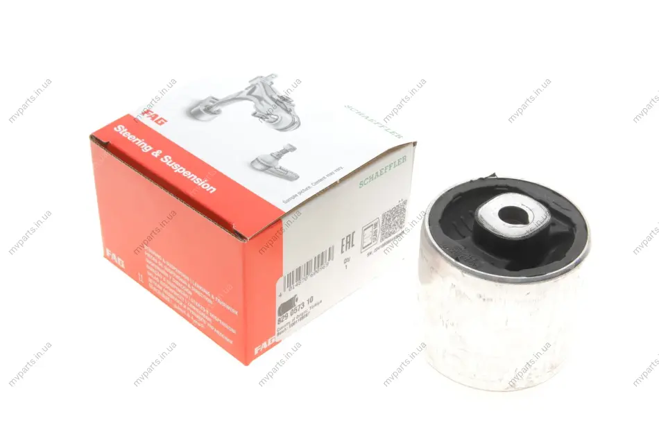 Сайлентблок важеля (переднього) Audi A4/A5/Q5 1.8/2.0 TFSI/TDI 08-15 829 0573 10 FAG 829-0573-10 (фото 1)