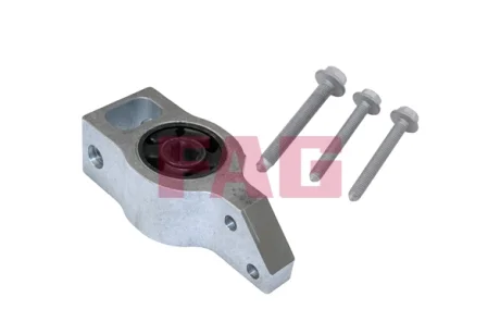 Сайлентблок важеля (перед. ззаду) VW Passat B6/B7, 05-14, (Л=П) 829 0579 10 FAG 829-0579-10