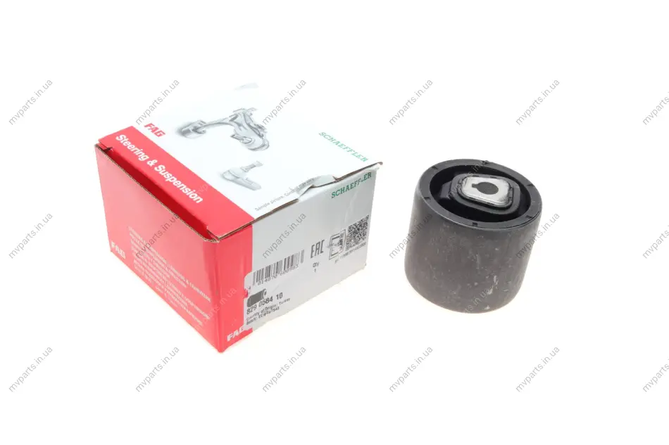 Сайлентблок важеля (переднього/ззаду) BMW 3 (E90) 05-11 829 0584 10 FAG 829-0584-10 (фото 1)