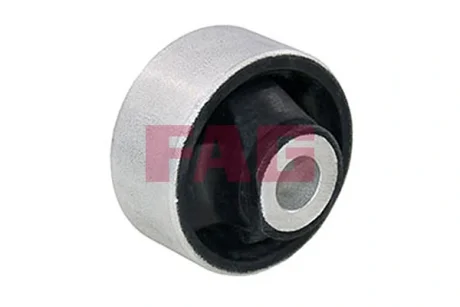Сайлентблок важеля (переднього/знизу) Fiat 500 09- 829 0594 10 FAG 829-0594-10