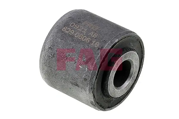Сайлентблок важеля (заднього/знизу/ззовні) Jaguar X-Type 02-09 829 0606 10 FAG 829-0606-10 (фото 1)