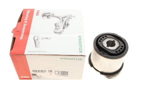 Сайлентблок балки (задньої) Audi A4/A5 15- (спереду) 829 0608 10 FAG 829-0608-10