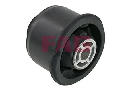 Сайлентблок балки (задньої) Ford Fiesta VII 1.0/1.1/1.5 EcoBoost 17- 829 0617 10 FAG 829-0617-10