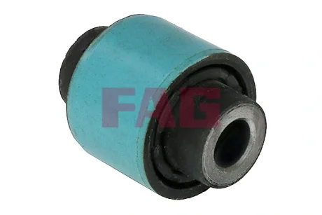 Сайлентблок важеля (заднього/знизу) VW Passat/Skoda Superb III 14- 829 0640 10 FAG 829-0640-10