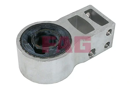 Сайлентблок важеля (переднього/знизу) Alfa Romeo 159/Brera 05-11 (R) 829 0642 10 FAG 829-0642-10