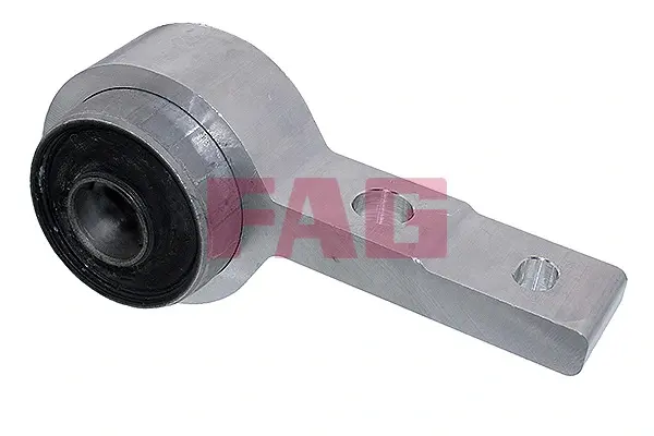 Сайлентблок важеля (переднього/знизу/ззаду) (L) Mazda 6 1.8-2.5 07-13 829 0675 10 FAG 829-0675-10 (фото 1)
