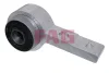 Сайлентблок важеля (переднього/знизу/ззаду) (L) Mazda 6 1.8-2.5 07-13 829 0675 10 FAG 829-0675-10 (фото 1)