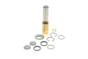 Шкворень VW LT 76-96 (25x131.5mm) 830 0008 30 FAG 830-0008-30 (фото 2)