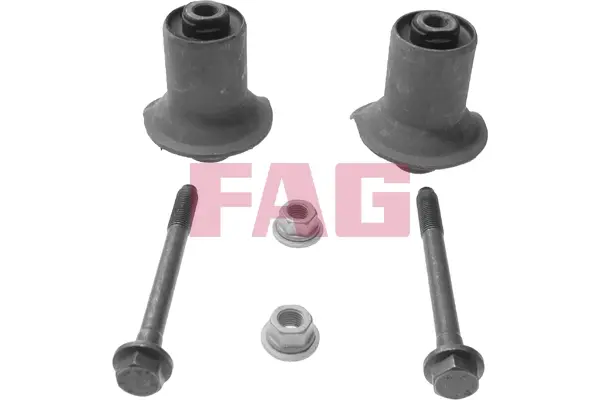 Ремкомплект балки (задньої) VW Golf II 83-91 (к-кт 2шт.) 830 0030 30 FAG 830-0030-30 (фото 1)