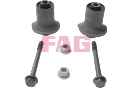 Ремкомплект балки (задньої) VW Golf II 83-91 (к-кт 2шт.) 830 0030 30 FAG 830-0030-30