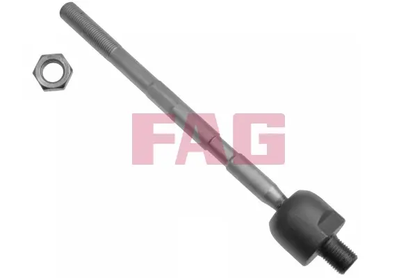 Тяга рульова Mitsubishi Galant VII/VIII 92-04 (L=233mm) 840 0053 10 FAG 840-0053-10 (фото 1)