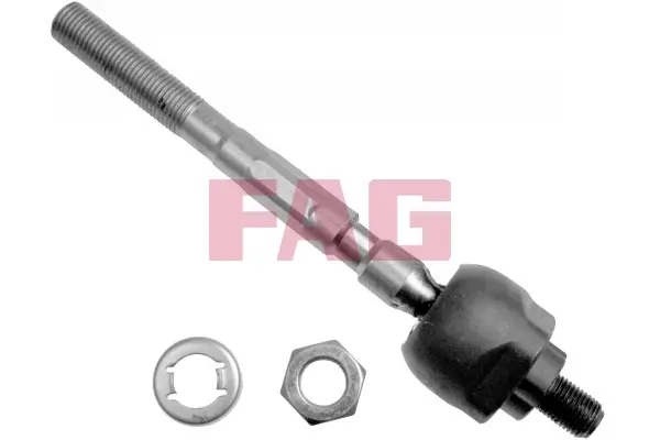 Тяга рульова Honda Civic IV/V/VI 87-97/CRX III 92-98 840 0058 10 FAG 840-0058-10 (фото 1)