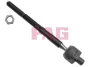 Тяга рульова Suzuki Grand Vitara 98-03 840 0075 10 FAG 840-0075-10 (фото 1)