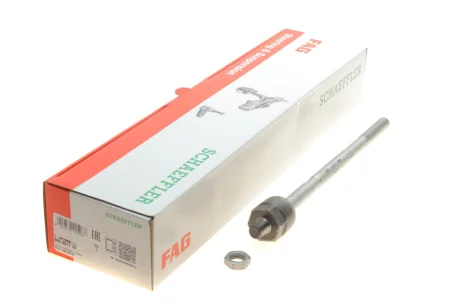 Тяга рульова Skoda Fabia/Roomster 99- 840 0077 10 FAG 840-0077-10
