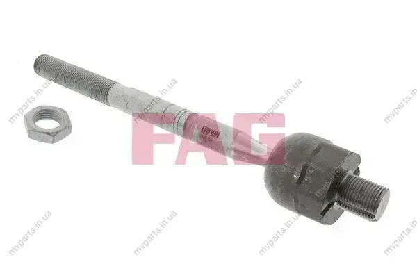 Тяга рульова BMW 7 (E65/E66/E67) 01-08 840 0078 10 FAG 840-0078-10 (фото 1)
