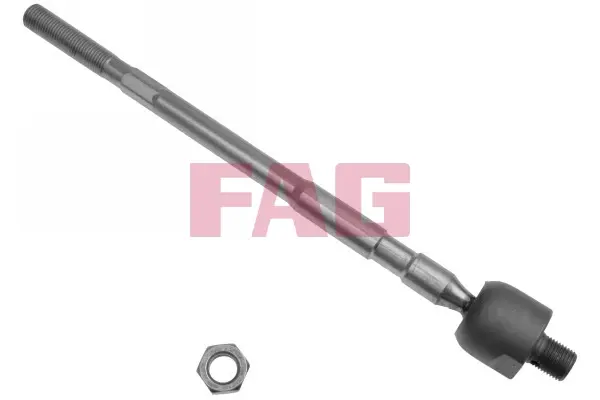 Тяга рульова Hyundai Accent/H-100/Mitsubishi L300 86-13 840 0099 10 FAG 840-0099-10 (фото 1)