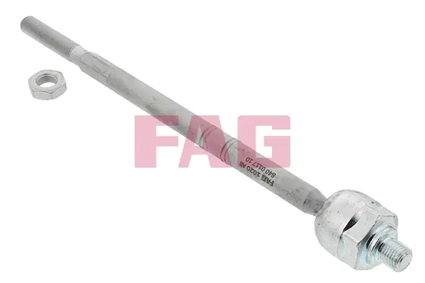 Тяга рульова Ford Fiesta 89-96 (L=295mm) 840 0117 10 FAG 840-0117-10 (фото 1)