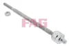 Тяга рульова Ford Fiesta 89-96 (L=295mm) 840 0117 10 FAG 840-0117-10 (фото 1)