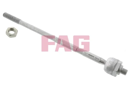 Тяга керма. FORD FOCUS 98-05, TRANSIT CONNECT 02-13 перед, з двох сторін (Вир-во) FAG 840-0130-10